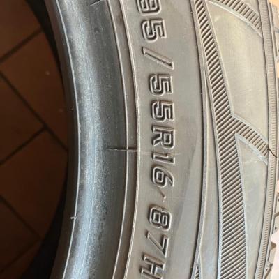 Falken Eurowinter HS0 - thumb
