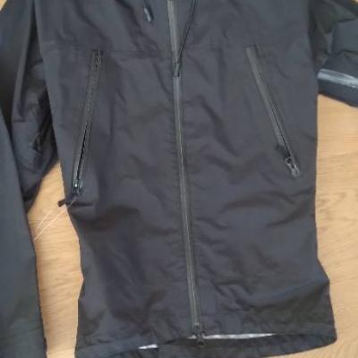 Freizeitjacke - thumb