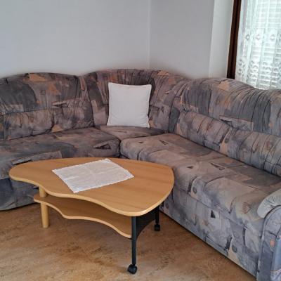 Sofa zu verschenken - thumb