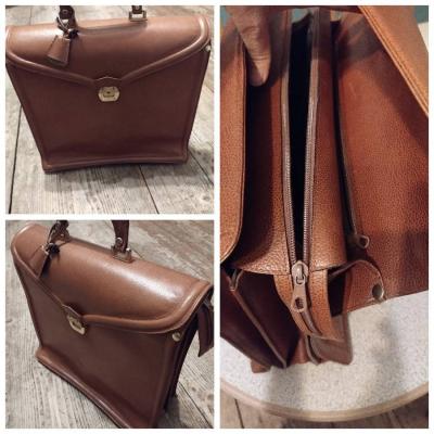 Professoren Bag - thumb