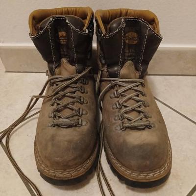 Dockers wie neu - thumb