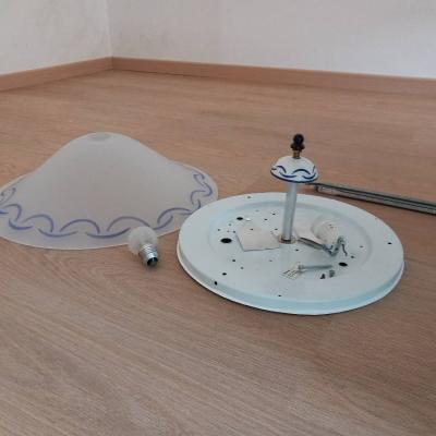 Lampe zu verkaufen - thumb