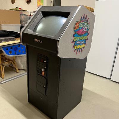 Merit Megatouch XL - Spielautomat - thumb