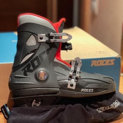 Schlittschuhe Bub - thumb