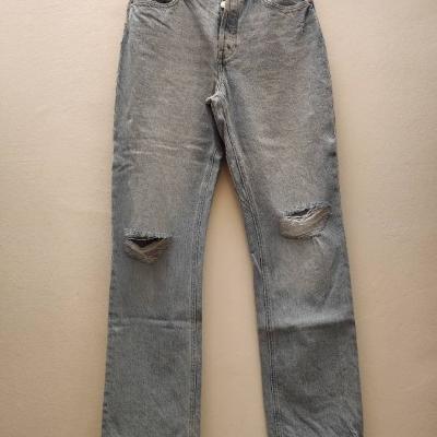 Jeans Hosen WIE NEU zu verkaufen - thumb