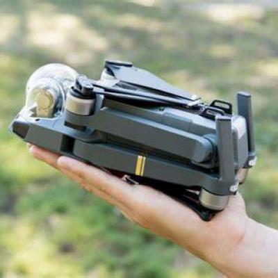 Drohne DJI - Mavic 2 Pro - thumb