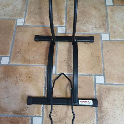 Fahrradstaender - Marke GIOMA - Neuwertig - zum Schnäppchenpreis !! - thumb