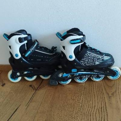 Verkaufe Inline Skate - thumb