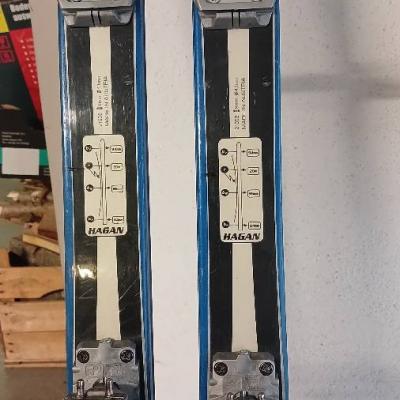 Touren Schi - thumb