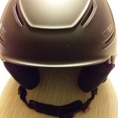 Skihelm zu verkaufen - thumb