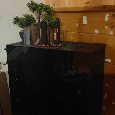 Mifcom Gaming Pc - thumb