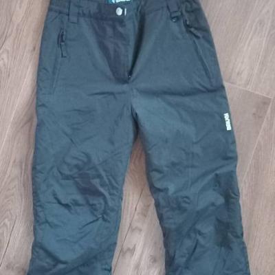 BRUGI Kinderskihose - thumb