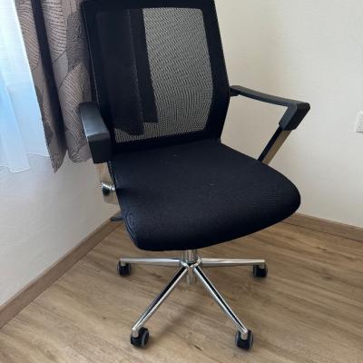 Verkaufe Bürodrehstuhl - thumb