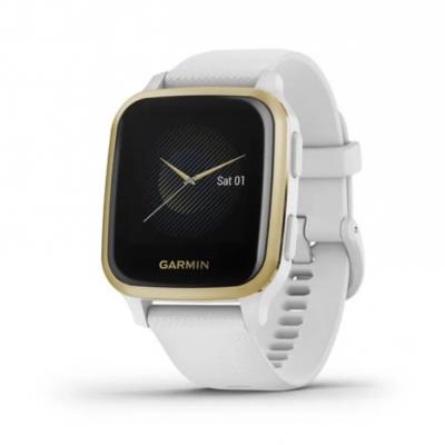 Verkaufe eine Garmin Venu SQ - thumb