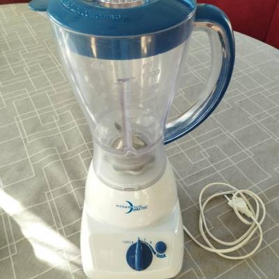 Mixer von Millennium Metec - thumb