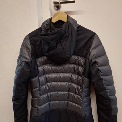 Daunenjacke Damen Dynafit XS (=S) - thumb