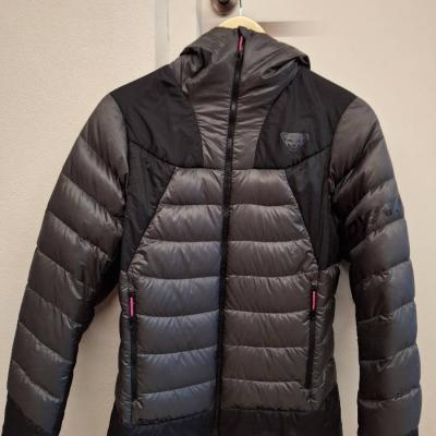 Daunenjacke Damen Dynafit XS (=S) - thumb