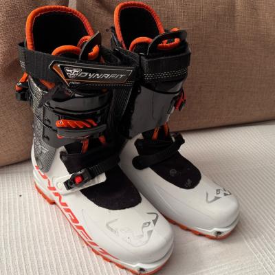 Skitourenschuhe Dynafit PDG - thumb