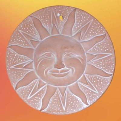 Tonbild Sonne - thumb