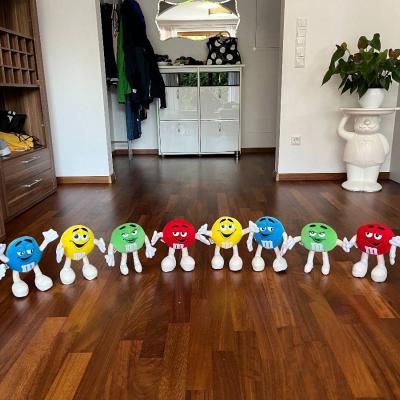 Verkaufe M&Ms - thumb