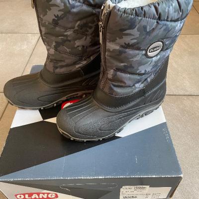 Olang Winterstiefel - thumb