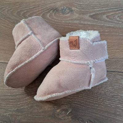 Winterschuhe gr.18 - thumb