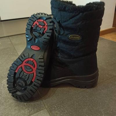 Winterstiefel Olang - thumb