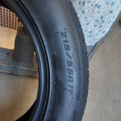 4 Sommerreifen von Hankook - thumb