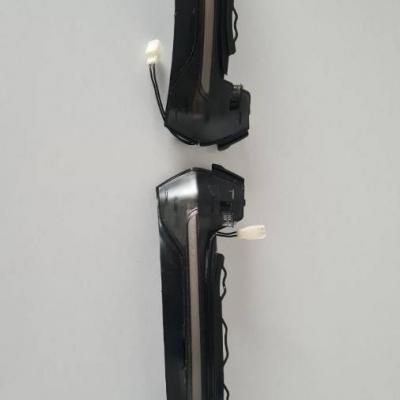 Spiegel blinker Led - thumb