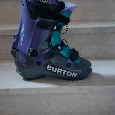 Snowboardschuhe Gr.42/43 - thumb
