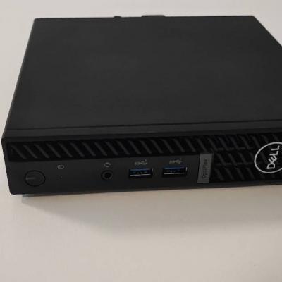 Dell Micro 5000 i5 16GB 512GB SSD Win11Pro - thumb