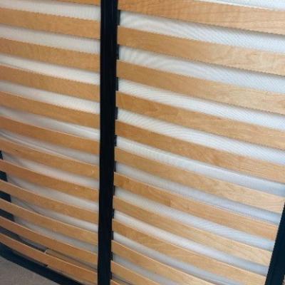 Lattenrost 160x190 cm - thumb