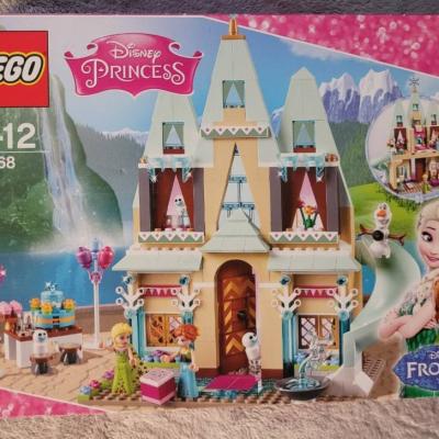 Lego Set 41068 - thumb