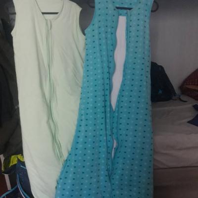Schlafsack - thumb