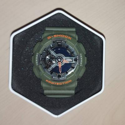 Casio G-Shock - thumb