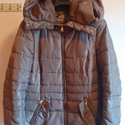 Neuwertige Winterjacken - thumb