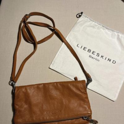 Liebeskind Handtasche - thumb
