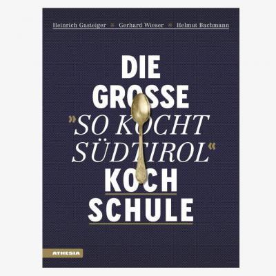 Kochbuch neu - thumb
