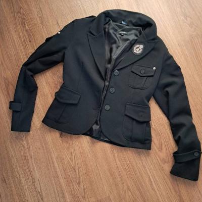 Verkaufe Blazer - thumb