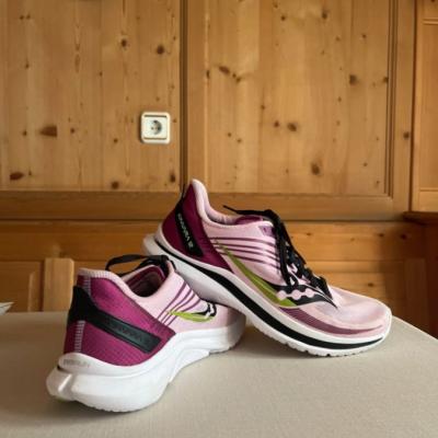 Kinvara 12 Sportschuhe - thumb