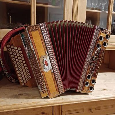 Steirische Harmonika Melodija - thumb