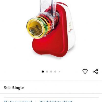 Moulinex Schneider/Reiber - thumb