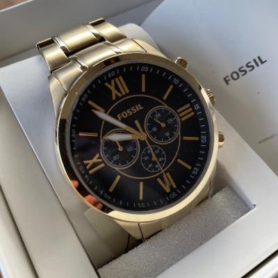 Armbanduhr Herren von Fossil (neu) - thumb
