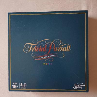 Trivial Pursuit - thumb