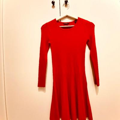 Winterkleid GUESS - thumb