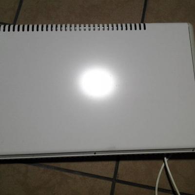 radiatore svedese 600 watt - thumb