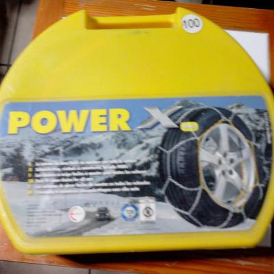 catene neve power 100 - thumb