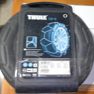 catene neve thule - thumb