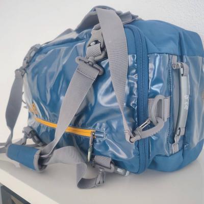 Sporttasche Jack Wolfskin - thumb