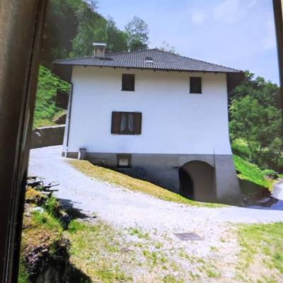 Verkaufe Haus in Castelnuovo - Valsugana (TN) - thumb